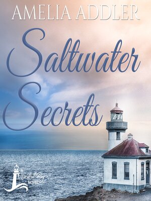 cover image of Saltwater Secrets